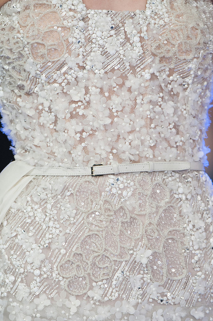 Elie Saab Haute Couture Spring 2014 Elie Saab Haute Couture Spring 2014