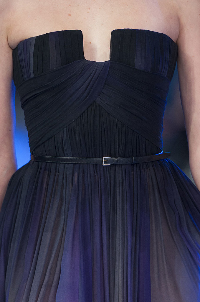 Elie Saab Haute Couture Spring 2014 Elie Saab Haute Couture Spring 2014