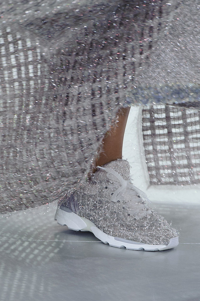 Chanel Haute Couture Spring 2014 Chanel Haute Couture Spring 2014