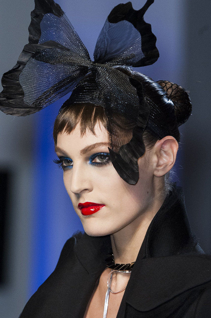 Jean Paul Gaultier Haute Couture Spring 2014 Jean Paul Gaultier Haute Couture Spring 2014