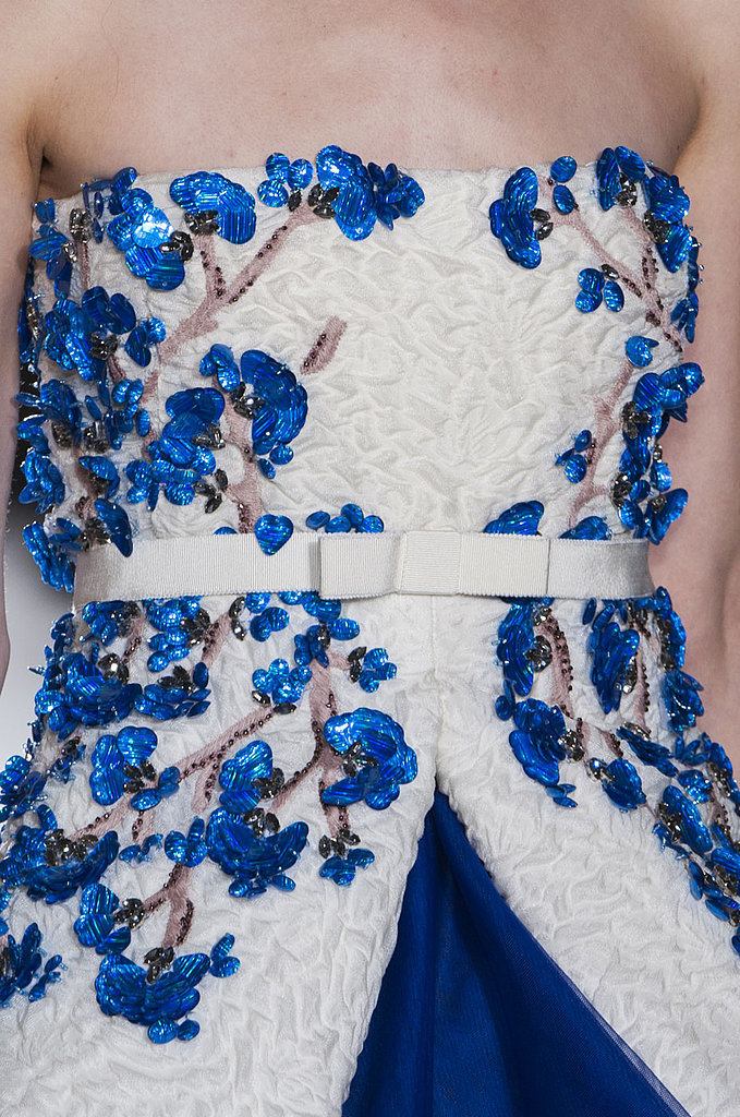 Giambattista Valli Haute Couture Spring 2014 Giambattista Valli Haute Couture Spring 2014