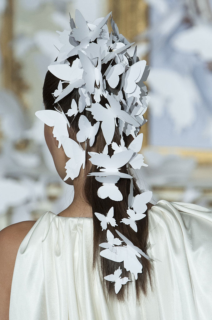 Alexis Mabille Haute Couture Spring 2014 Alexis Mabille Haute Couture Spring 2014