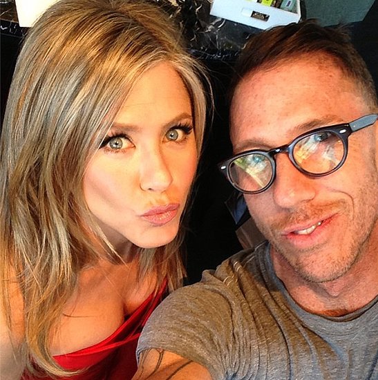 10 Celebrity and Beauty Dream Teams 10 Celebrity and Beauty Dream Teams