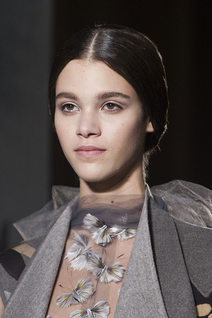 Will the Hottest Beauty Look For Brides Be From Valentino? Will the Hottest Beauty Look For Brides Be From Valentino?