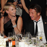 It's Official: Sean Penn and Charlize Theron Are a Couple!