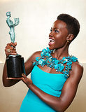 Why Newcomer Lupita Nyong'o Is Winning Award Season