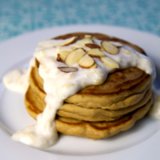 High-Protein Protein Pancakes High-Protein Protein Pancakes