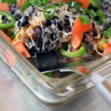 Tex-Mex Macaroni and Cheese Recipe Tex-Mex Macaroni and Cheese Recipe