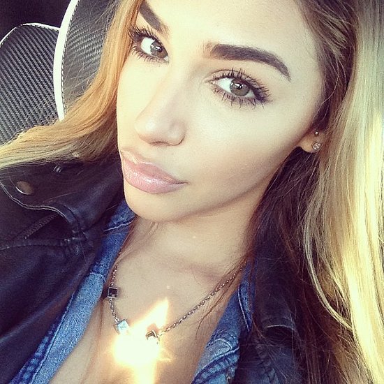 Who Is Chantel Jeffries? Who Is Chantel Jeffries?