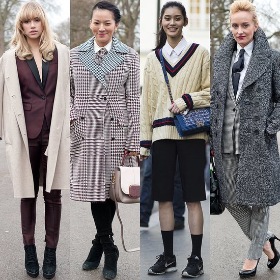7 Ways to Make Menswear Work For You 7 Ways to Make Menswear Work For You