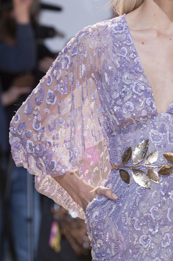 Zuhair Murad Haute Couture Spring 2014 Zuhair Murad Haute Couture Spring 2014