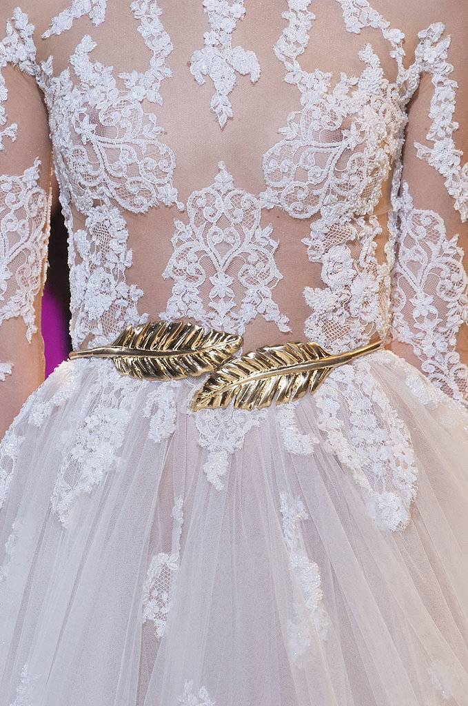 Zuhair Murad Haute Couture Spring 2014 Zuhair Murad Haute Couture Spring 2014