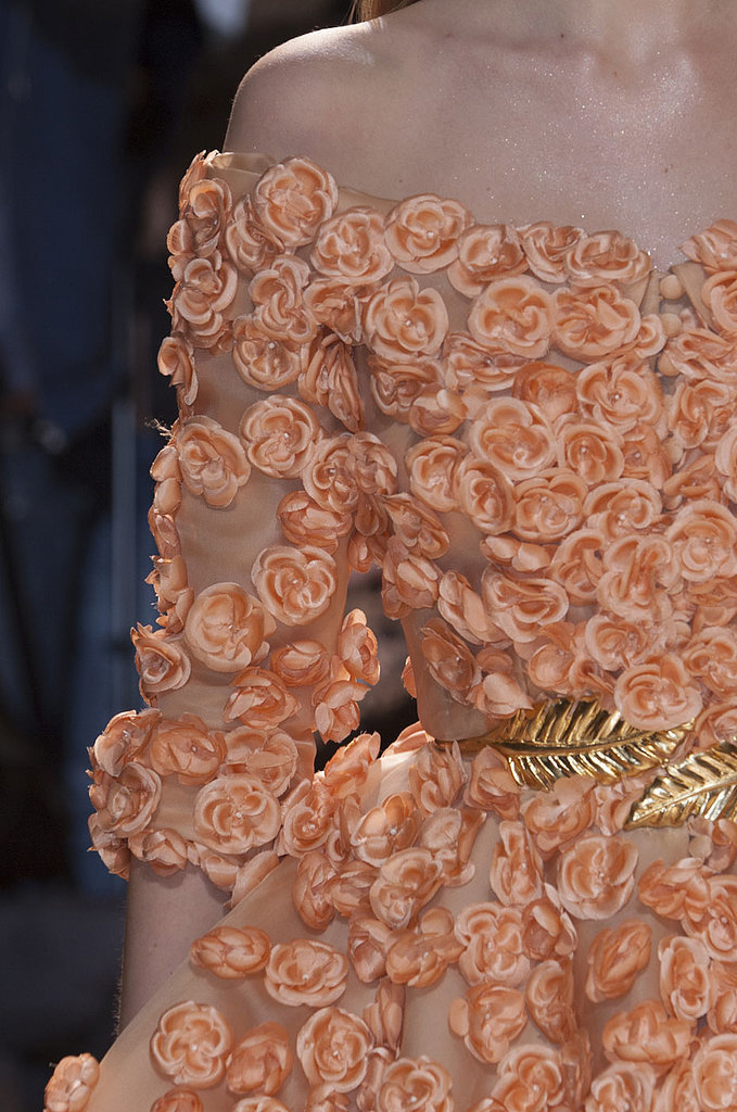 Zuhair Murad Haute Couture Spring 2014 Zuhair Murad Haute Couture Spring 2014