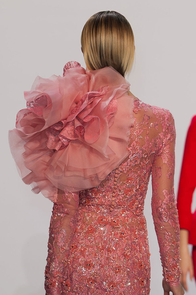 Ralph & Russo Haute Couture Spring 2014 Ralph & Russo Haute Couture Spring 2014