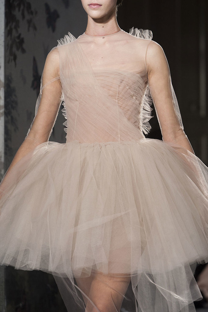 Valentino Haute Couture Spring 2014 Valentino Haute Couture Spring 2014