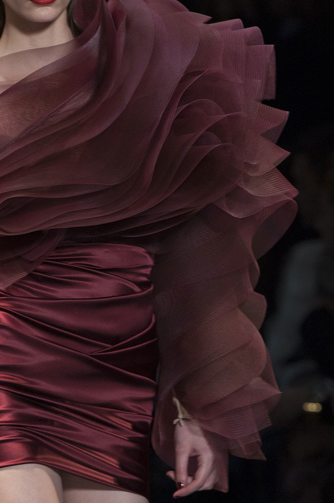 Alexandre Vauthier Haute Couture Spring 2014 Alexandre Vauthier Haute Couture Spring 2014