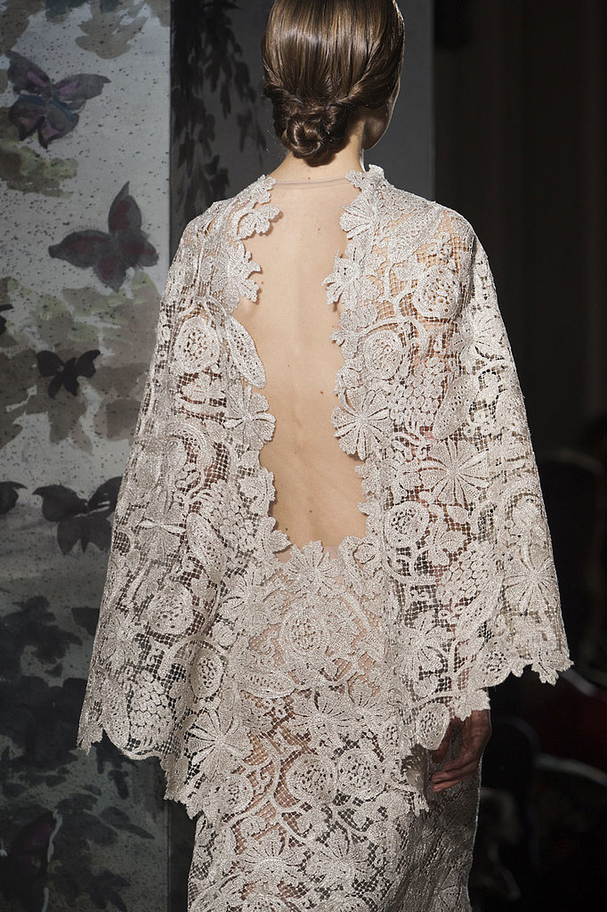 Valentino Haute Couture Spring 2014 Valentino Haute Couture Spring 2014
