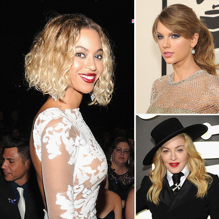 360 Degrees of Music Fabulousness at the Grammy Awards 360 Degrees of Music Fabulousness at the Grammy Awards