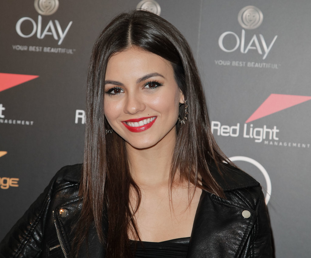 Victoria Justice Victoria Justice