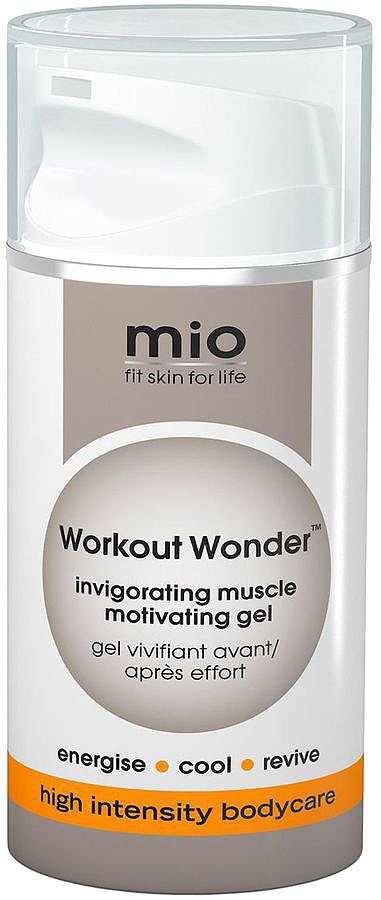 Mio Workout Wonder Mio Workout Wonder