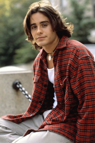 How Jordan Catalano Would Feel About Jared Leto's Success How Jordan Catalano Would Feel About Jared Leto's Success