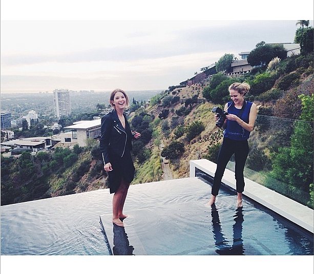 Ashley Benson Ashley Benson
