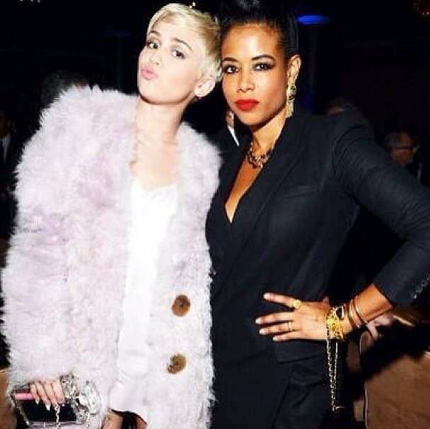 Miley Cyrus Miley Cyrus