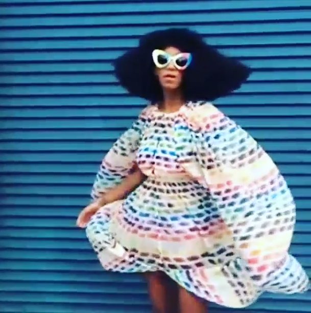 Solange Knowles Solange Knowles