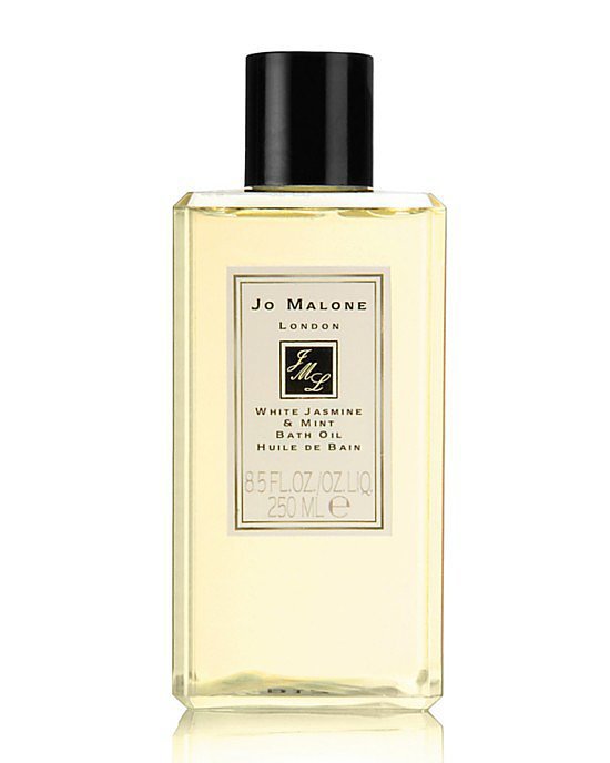 Jo Malone White Jasmine and Mint Bath Oil Jo Malone White Jasmine and Mint Bath Oil