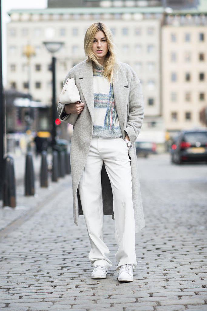 Do it all up in neutrals for a keep-cool Winter approach.
Source: Le 21ème | Adam Katz Sinding
Do it all up in neutrals for a keep-cool Winter approach.
Source: Le 21ème | Adam Katz Sinding