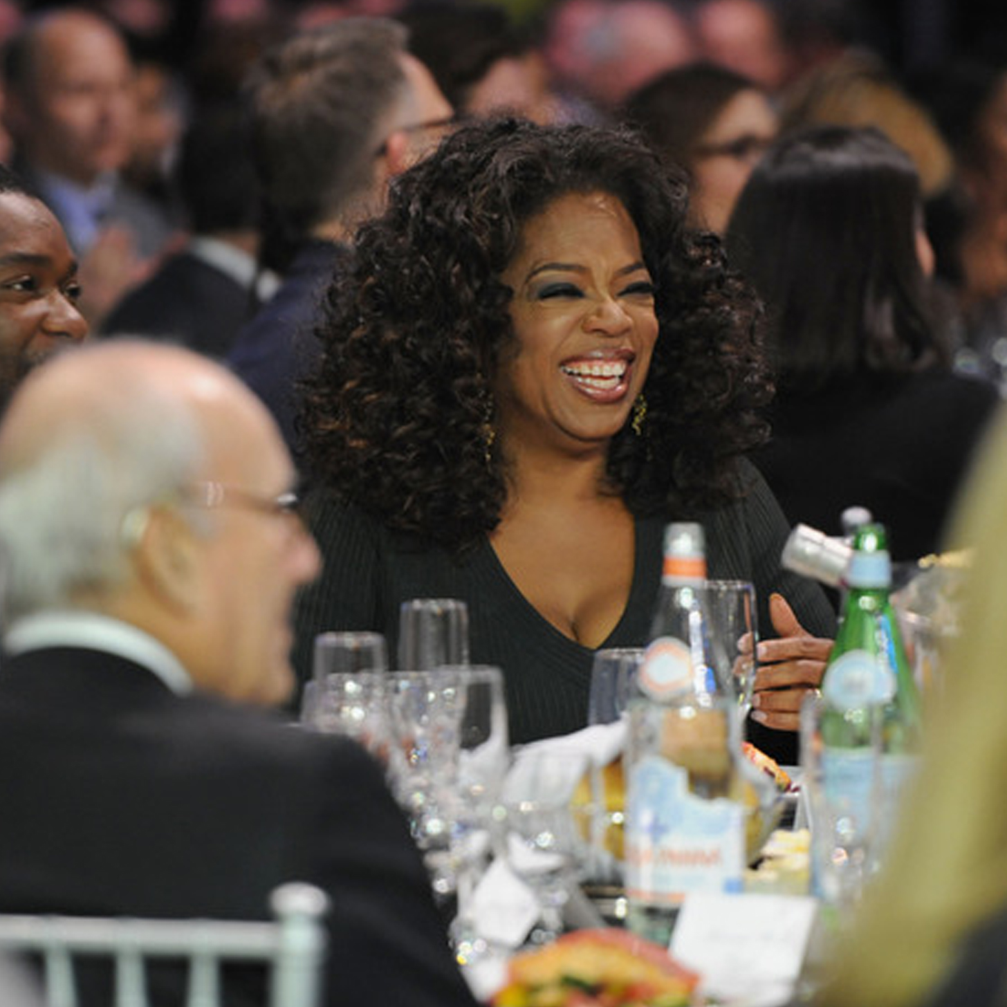 Oprah's Most Extraordinary Moments!
