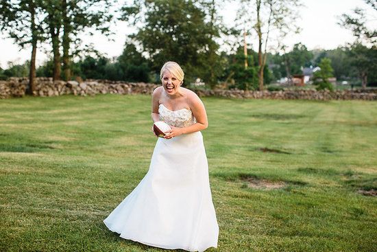 Bring Your A-Game to Your Big Day Bring Your A-Game to Your Big Day