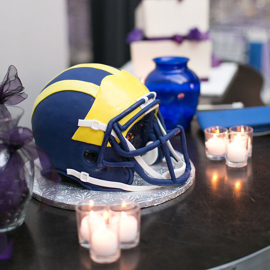 Football Wedding Ideas Football Wedding Ideas