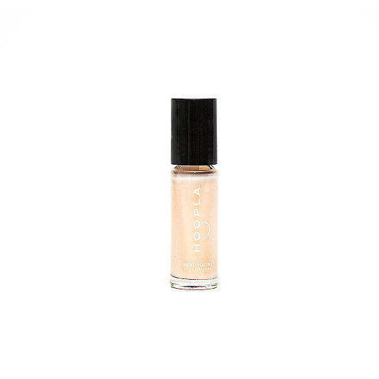 Hoopla Polish in Game, Set, Match Hoopla Polish in Game, Set, Match