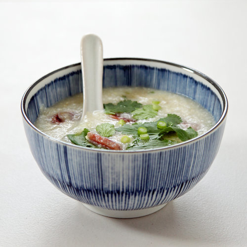 Grits Congee Grits Congee