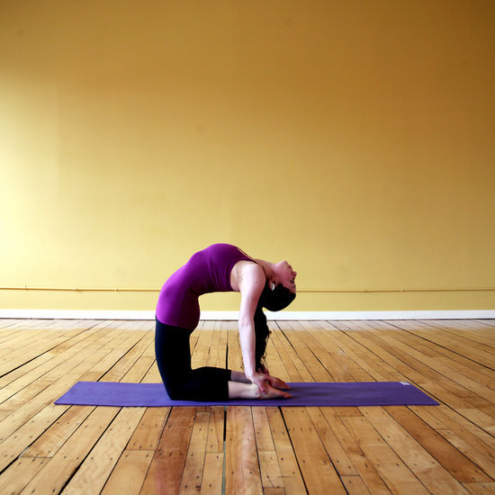 Strong and Supple: Yoga Sequence For Spinal Flexibility Strong and Supple: Yoga Sequence For Spinal Flexibility