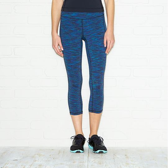 Lucy Perfect Core Capris Lucy Perfect Core Capris