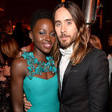 Jared Leto During Award Season 2014 | Pictures Jared Leto During Award Season 2014 | Pictures