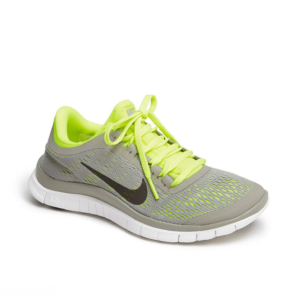 Nike Free 3.0 v5 Running Shoe Nike Free 3.0 v5 Running Shoe