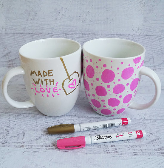 Personalized Mug Personalized Mug