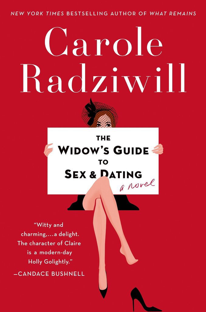 The Widow's Guide to Sex & Dating The Widow's Guide to Sex & Dating