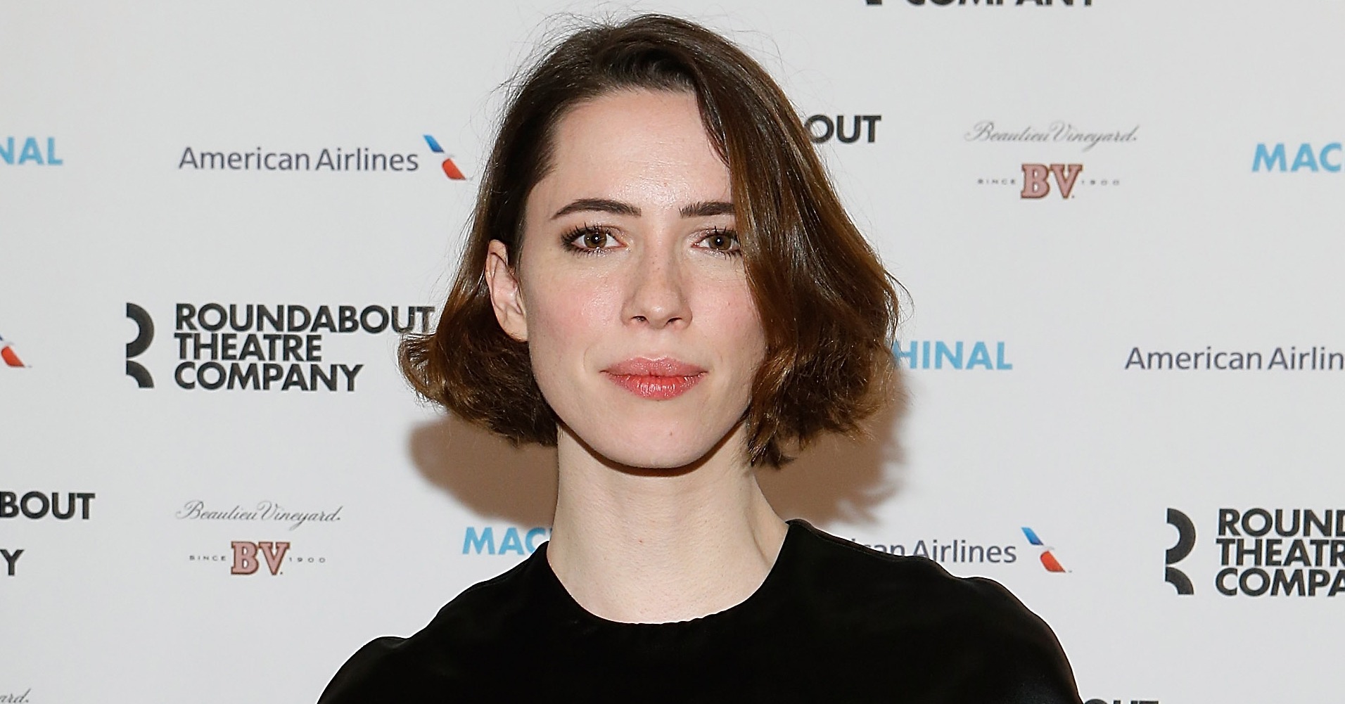 Rebecca Hall Photos | POPSUGAR Celebrity