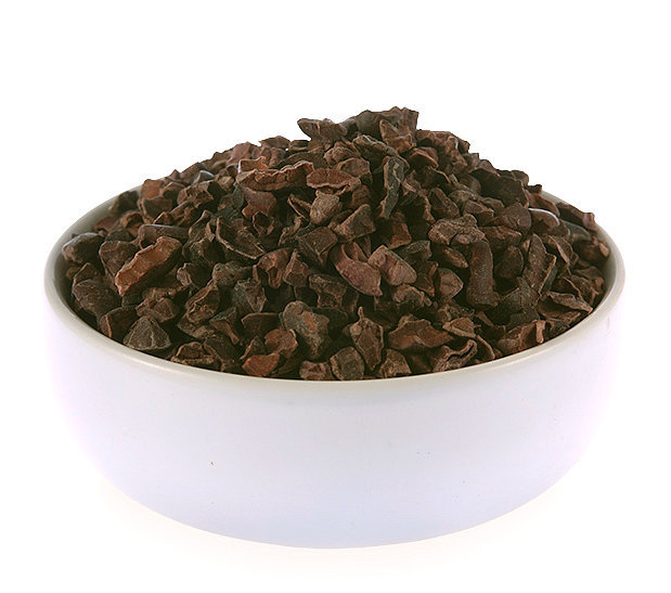 Cacao Nibs Cacao Nibs