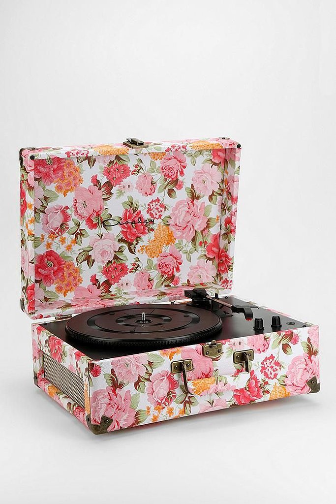 Portable USB Record Player Portable USB Record Player