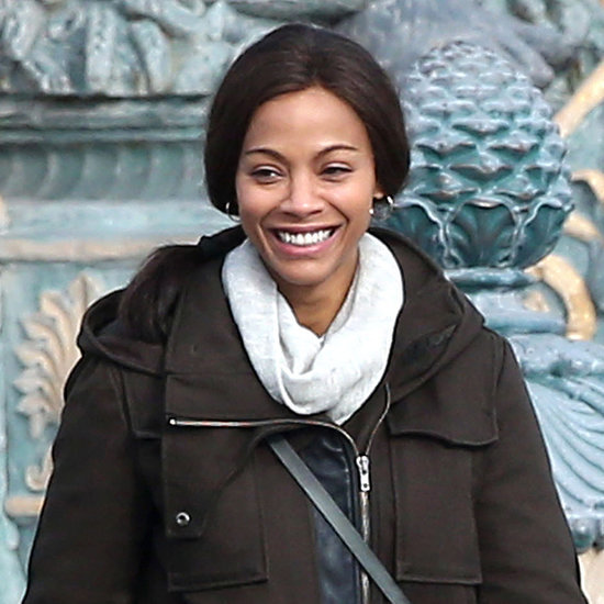 Celebrities on the Set | Week of Feb. 1, 2014 Celebrities on the Set | Week of Feb. 1, 2014