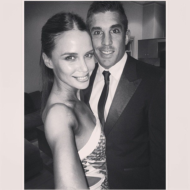 Happy 29th Birthday, Jodi! See Her Cutest Snaps With Hubby Braith Happy 29th Birthday, Jodi! See Her Cutest Snaps With Hubby Braith