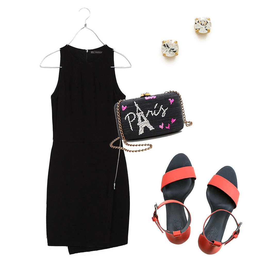 Valentine's Day Date Outfit With Your Boyfriend Valentine's Day Date Outfit With Your Boyfriend