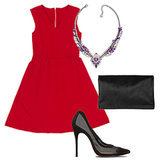 Valentine's Day Outfits Valentine's Day Outfits