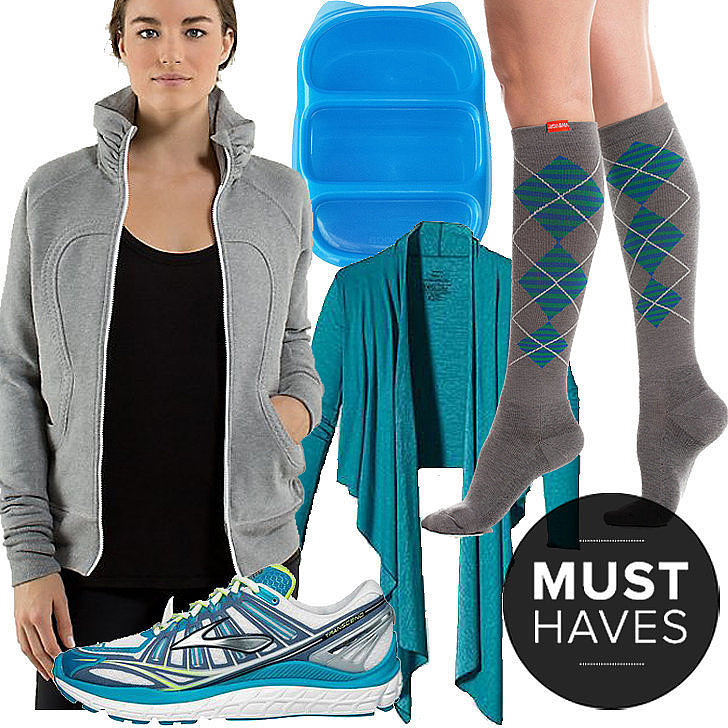 Keep to your course this February! Gear up with fresh things to keep you warm and comfortable, dreaming of an active, romantic getaway in beautiful Big Sur, and so much more. If you're in need of a little Winter workout motivation, check out everything POPSUGAR Fitness is loving this month.
Keep to your course this February! Gear up with fresh things to keep you warm and comfortable, dreaming of an active, romantic getaway in beautiful Big Sur, and so much more. If you're in need of a little Winter workout motivation, check out everything POPSUGAR Fitness is loving this month.