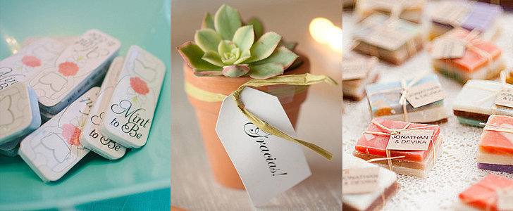 45 Wedding Favors People Will Actually Use, Forever After 45 Wedding Favors People Will Actually Use, Forever After